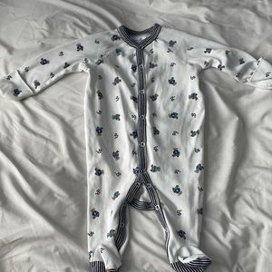 Ralph Lauren onesie